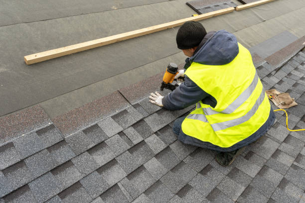 Trusted Diberville, MS Roofing Contractor Experts