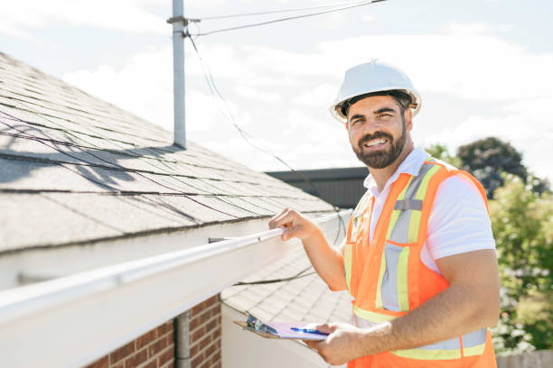 Best Emergency Roof Repair  in Diberville, MS