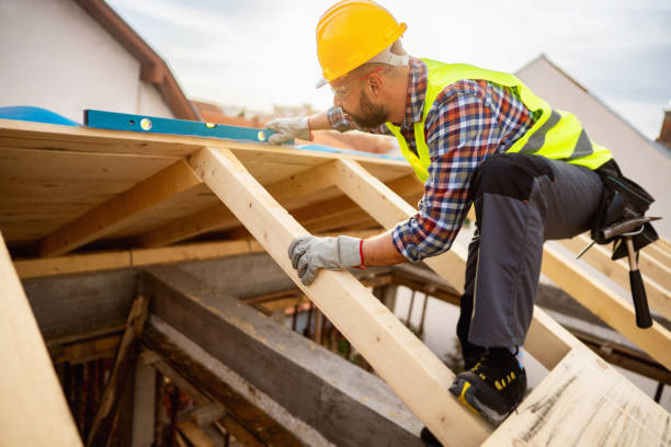 Quick and Trustworthy Emergency Roof Repair Services in Diberville, MS
