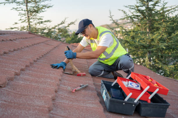 Best Slate Roofing Contractor  in Diberville, MS