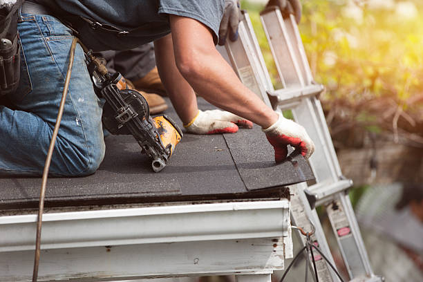 Best Residential Roofing Contractor  in Diberville, MS