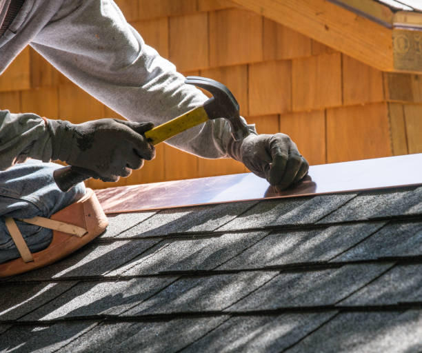 Tile Roofing Contractor in Diberville, MS